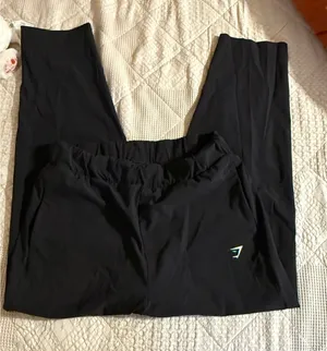gym shark pants thumbnail 1