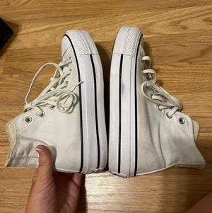 Converse Hightop Platform thumbnail 3