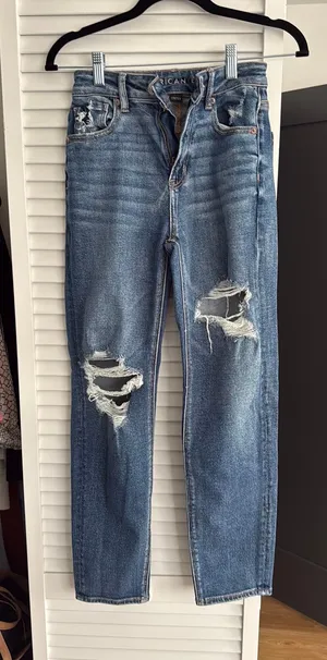 American Eagle Jeans thumbnail 1