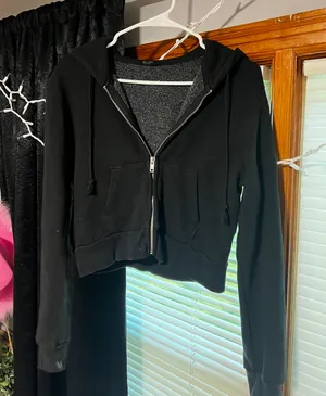 John Galt  Jacket thumbnail 1