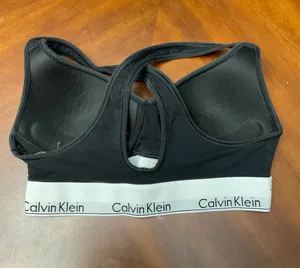 Calvin Klein sport bra thumbnail 3