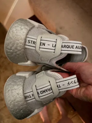 Adidas NMD Shoes thumbnail 2
