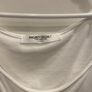 Project Social T Size XL Sweatshirt New NWT thumbnail 2