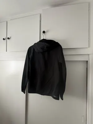 Nike Therma-Fit Zip-Up Jacket thumbnail 2