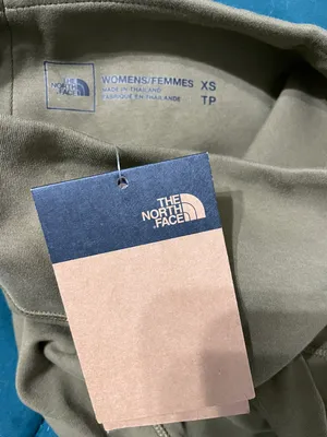 The North Face Leggings thumbnail 2