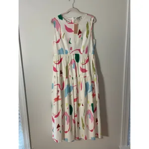 Crosby Arlo Dress Nwt Size Medium‎ $298 thumbnail 3