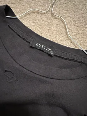 Palmetto Moon Zutter T-shirt thumbnail 3