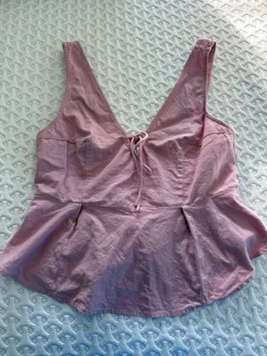 Free People Tank Top thumbnail 3