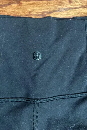 Lululemon Leggings Size-4 thumbnail 7