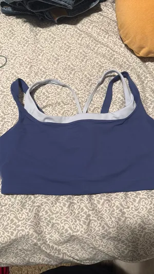 Athleta Sports Double Up Bra thumbnail 5