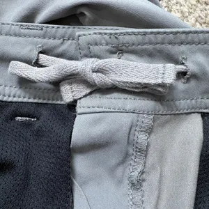 Prana Womens Size 4 Gray Convertible Hiking Pants‎ Roll Up Snap Outdoor Travel thumbnail 8