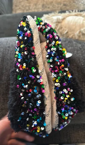NYE Socks thumbnail 2