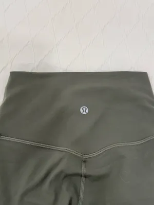 Lululemon Align 25" Leggings High-Rise thumbnail 4