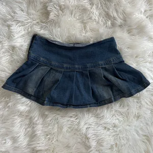 BDG Denim Skirt thumbnail 2