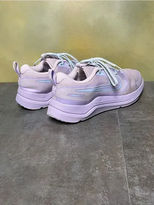 Nike Cosmic Runner Women's Lilac Running Shoes Size 7.5-8 thumbnail 8