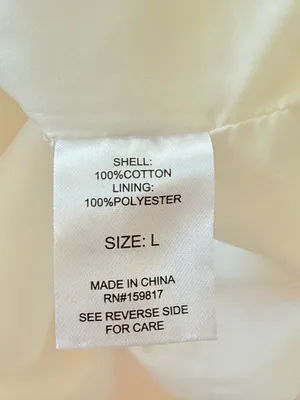 ALTAR’D STATE Baylyn Eyelet Strapless Corset Romper White Size L NEW thumbnail 11