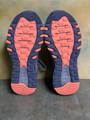 New Balance T410 Women's Wide Denim Blue Trail Running Shoes WT410CJ8 Size 7.5D thumbnail 16