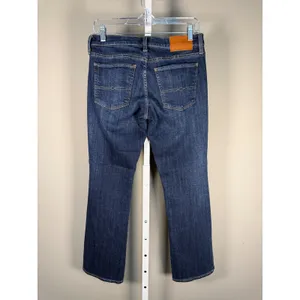 Lucky Brand Sweet Boot Jeans Size 2/26 Dark Wash Bootcut thumbnail 2