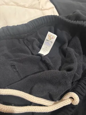 OFFLINE by Aerie OTT Fleece Joggers thumbnail 6