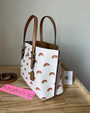 Coach Purse thumbnail 3