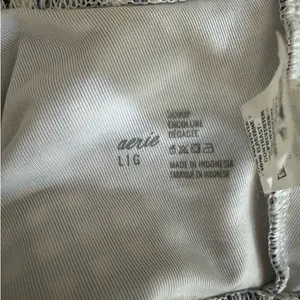 Aerie American Bikini Top thumbnail 3