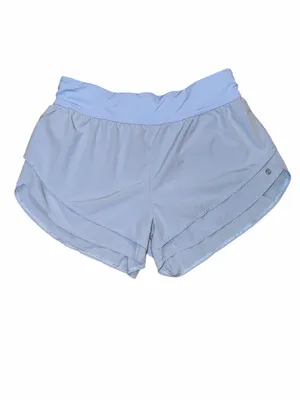 Apana Layered Athletic Shorts thumbnail 2
