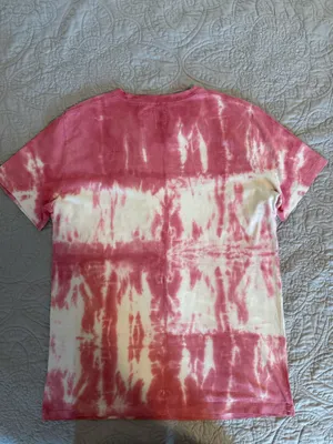 Abercrombie & Fitch Tie-Dye Beatles T-Shirt thumbnail 2