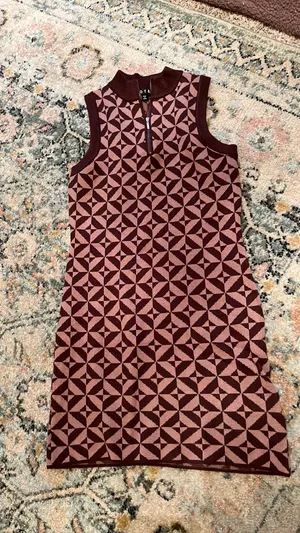 Sweater Dress thumbnail 1