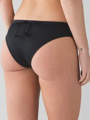 Lululemon Be Cheeky Swim Bikini Bottoms thumbnail 2