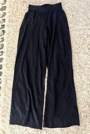 Lululemon Swift Wide-Leg Mid-Rise Pants thumbnail 5