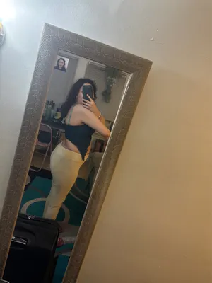Amazon Bandeau Crop Top thumbnail 6