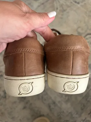 Born Brown Leopard thumbnail 7