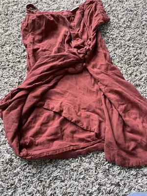 Free People Intimately Dylan Mini Dress thumbnail 5