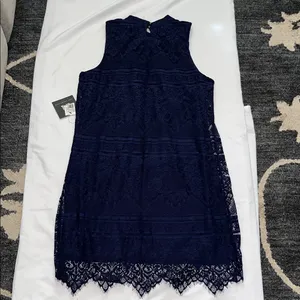 I.N. San Francisco Lace Top thumbnail 5