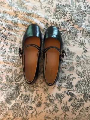 Madewell Ballerina Flats thumbnail 3
