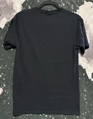 Juice Wrld 999 Club Rapper Butterfly Shirt thumbnail 5