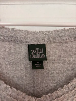 Wild Fable Sweater thumbnail 3