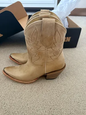 Idyllwind Miranda Lambert Boots thumbnail 4
