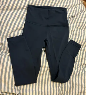 Lululemon Align Leggings High-Rise 25" thumbnail 3