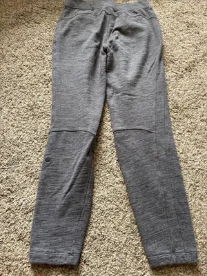 Lululemon Free To Roam Jogger 28" size 6 thumbnail 4