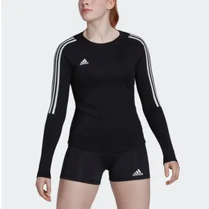 Adidas Hilo Long Sleeve Jersey thumbnail 2