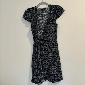 Brandy Melville Wrap Dress thumbnail 3
