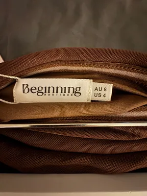 Beginning Boutique Dress thumbnail 3