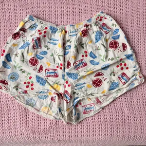 Aerie Pattern Shorts thumbnail 8