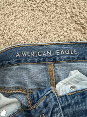 American Eagle Jeans thumbnail 2
