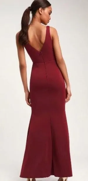 Lulus Gown thumbnail 2