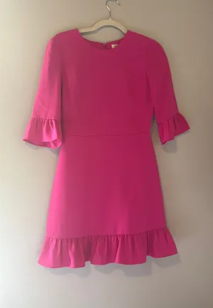 Amanda Uprichard Dress thumbnail 1