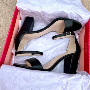 Kelly & Katie Black Heels thumbnail 13