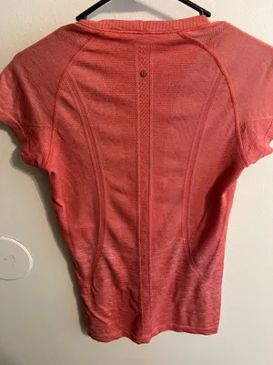 Lululemon Swiftly Short Sleeve thumbnail 2