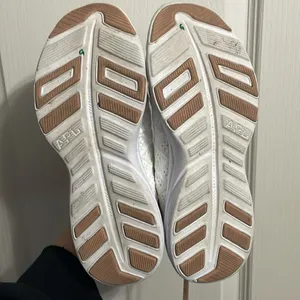 💖 APL Athletic Propulsion Labs Techloom Phantom White Running Shoes thumbnail 5